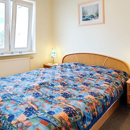 Apartamenty Alessia Kołobrzeg Zewnętrze zdjęcie