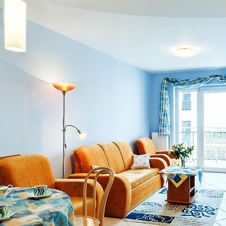 Apartamenty Alessia Kołobrzeg Zewnętrze zdjęcie